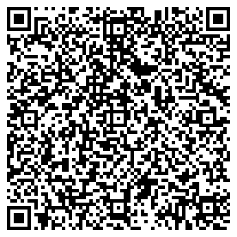 QR-код с контактной информацией организации МДК-Украина, ООО