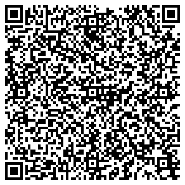 QR-код с контактной информацией организации КазАгроФинанс, АО