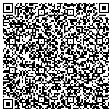 QR-код с контактной информацией организации Мой город, Благотворительный фонд