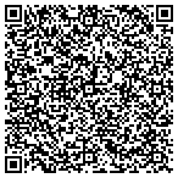 QR-код с контактной информацией организации Эйдос, Благотворительный фонд