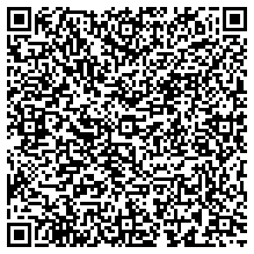 QR-код с контактной информацией организации Укрпроминвест, Группа компаний