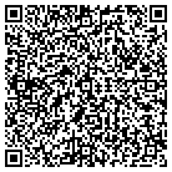 QR-код с контактной информацией организации ГИГ Украина, ООО