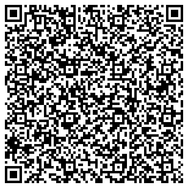 QR-код с контактной информацией организации ООО Юридическая компани «Юрисар»