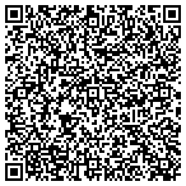 QR-код с контактной информацией организации КазАгроФинанс, АО