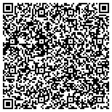 QR-код с контактной информацией организации Развитие Украины. Благотворительный фонд