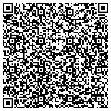 QR-код с контактной информацией организации Восточная Европа. Благотворительный фонд.