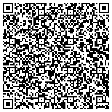 QR-код с контактной информацией организации Благотворительный фонд Твори Добро, БФ