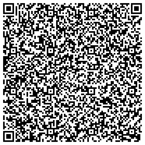 QR-код с контактной информацией организации Благотворительный Фонд ӘлҚуат, ТОО