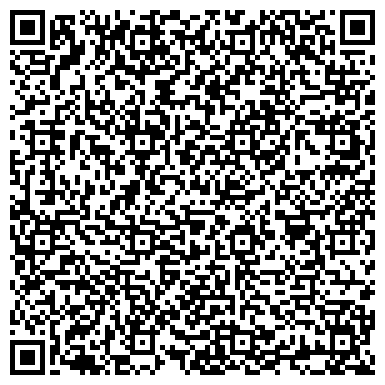 QR-код с контактной информацией организации Социальная Служба Помощи, ХОБФ