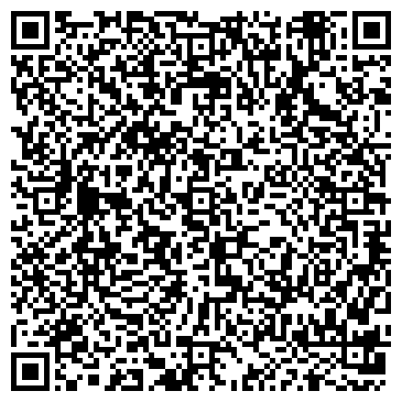 QR-код с контактной информацией организации агенство "Квартирный вопрос"