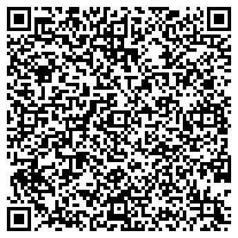 QR-код с контактной информацией организации ООО "Арбат Инвест"