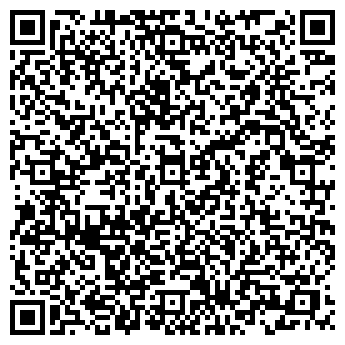 QR-код с контактной информацией организации Бенефит бай, ООО