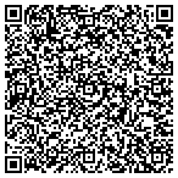 QR-код с контактной информацией организации Мобильный лизинг, ЗАО