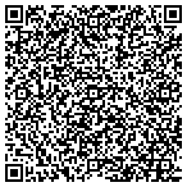 QR-код с контактной информацией организации Власова, Михель и Партнеры, ООО