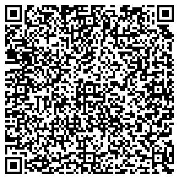 QR-код с контактной информацией организации Денежный дом (Иванюшин А. В.), ИП