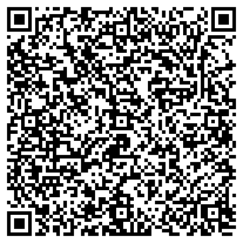 QR-код с контактной информацией организации Пушетсан-Запад, ООО