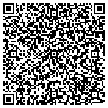 QR-код с контактной информацией организации Интернет магазин "Chur"