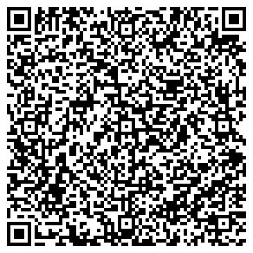 QR-код с контактной информацией организации Б.Глядик и партнёры, ЧП