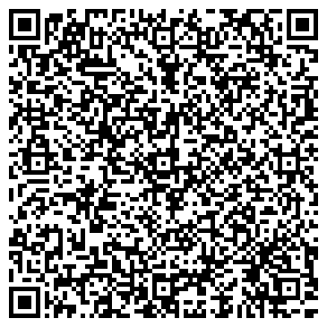 QR-код с контактной информацией организации Мегаполис Центр, Организация