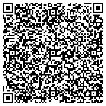 QR-код с контактной информацией организации Промышленно-финансовый Банк, АК