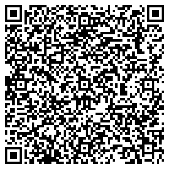 QR-код с контактной информацией организации Укрэксимбанк, ОАО