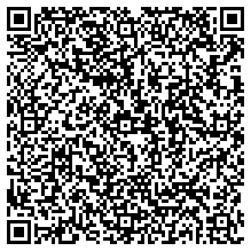 QR-код с контактной информацией организации Атлант-М Днепровская набережная, ООО