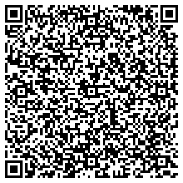 QR-код с контактной информацией организации ВиДи Санрайз Моторз, Компания