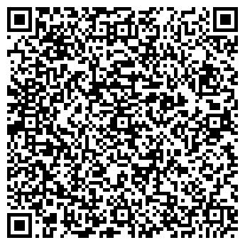 QR-код с контактной информацией организации Субъект предпринимательской деятельности СПД Степанов