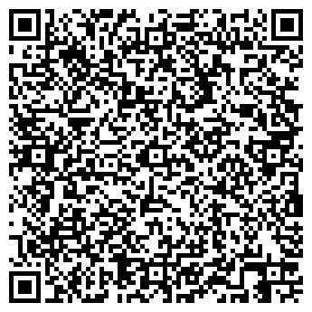 QR-код с контактной информацией организации ГК Каштан 2000