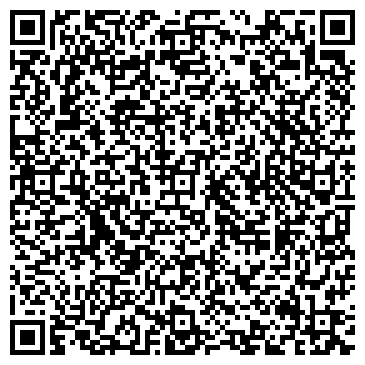 QR-код с контактной информацией организации ПАТ "Русский Стандарт банк"