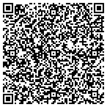 QR-код с контактной информацией организации Чернигов Авто, ПАО