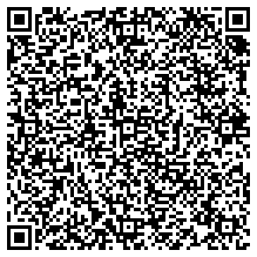 QR-код с контактной информацией организации ПАО "КБ"Глобус"
