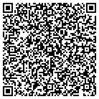 QR-код с контактной информацией организации Мотос, ООО