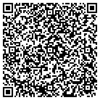 QR-код с контактной информацией организации Частные Юристы Украины