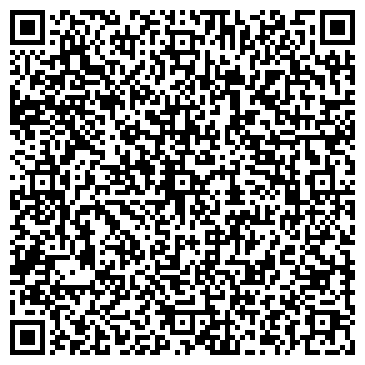 QR-код с контактной информацией организации ООО РП - ПРОЕКТ