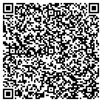 QR-код с контактной информацией организации Индустрия, ЗАО