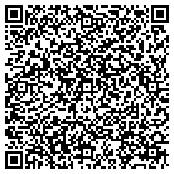 QR-код с контактной информацией организации Львов АКБ, ЗАО