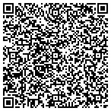 QR-код с контактной информацией организации Коммерческий Банк ДАНИЭЛЬ, ПАО