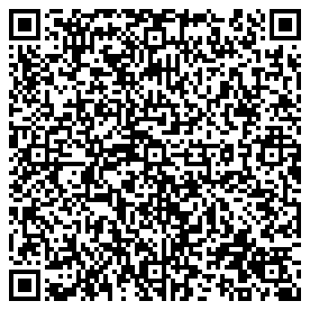 QR-код с контактной информацией организации ДИВИ БАНК, ПАО