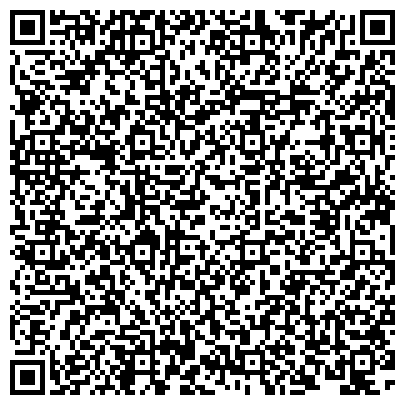 QR-код с контактной информацией организации Коммерческий банк Даниэль (Донецкое отделение), ПАО