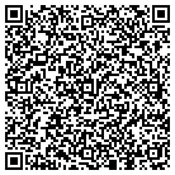 QR-код с контактной информацией организации КБ Актив-Банк, ПАО