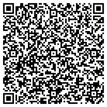 QR-код с контактной информацией организации Кредитвест Банк, ПАО