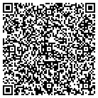 QR-код с контактной информацией организации БМ Банка, ООО