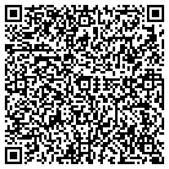 QR-код с контактной информацией организации СЕБ Банк, ПуАО