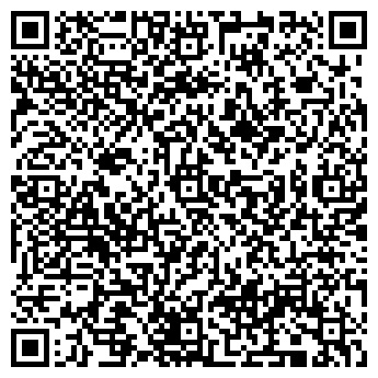 QR-код с контактной информацией организации Стандарт Банк, ПАО