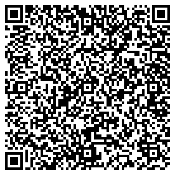 QR-код с контактной информацией организации Мисто Банк, АО
