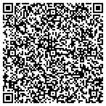 QR-код с контактной информацией организации Земельный банк, ПАО
