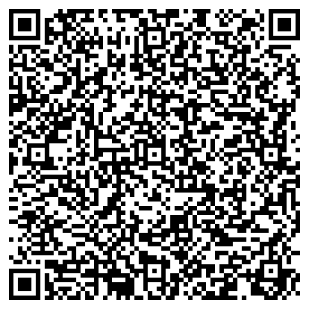 QR-код с контактной информацией организации Окси Банк, ПАО