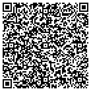 QR-код с контактной информацией организации ПАТ КБ Надра, ПАО