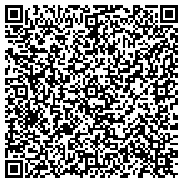 QR-код с контактной информацией организации Дельта Банк Харьков , АО